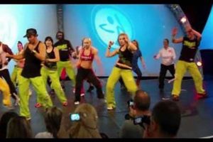 Dance Your Way Fit: Zumba Techno Cumbia Night! The Ultimate Zumba Guide: Dance Your Way to a Healthier You Dance Your Way Fit: Zumba Techno Cumbia Night! | The Ultimate Zumba Guide: Dance Your Way to a Healthier You