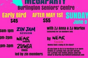 Dance into Shape: Zumba Classes in Burlington, Ontario! The Ultimate Zumba Guide: Dance Your Way to a Healthier You Dance into Shape: Zumba Classes in Burlington, Ontario! | The Ultimate Zumba Guide: Dance Your Way to a Healthier You