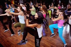 Find Fun Zumba Classes in Houston, TX & Get Fit! The Ultimate Zumba Guide: Dance Your Way to a Healthier You Find Fun Zumba Classes in Houston, TX & Get Fit! | The Ultimate Zumba Guide: Dance Your Way to a Healthier You