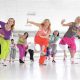 Easy Zumba Step Routines: Dance Your Way Fit! | The Ultimate Zumba Guide: Dance Your Way to a Healthier You