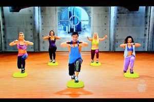 Step Up Your Zumba: Best Zumba Step DVD Workouts! The Ultimate Zumba Guide: Dance Your Way to a Healthier You Step Up Your Zumba: Best Zumba Step DVD Workouts! | The Ultimate Zumba Guide: Dance Your Way to a Healthier You
