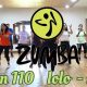 Get Fit! Soca Zumba Workout: Dance Your Way Healthy | The Ultimate Zumba Guide: Dance Your Way to a Healthier You
