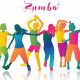 Get Moving! Zumba Fitness Clipart Fun for Fitness | The Ultimate Zumba Guide: Dance Your Way to a Healthier You