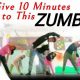 Lose Weight: How Many Zumba Minutes a Day? Tips & Plan | The Ultimate Zumba Guide: Dance Your Way to a Healthier You