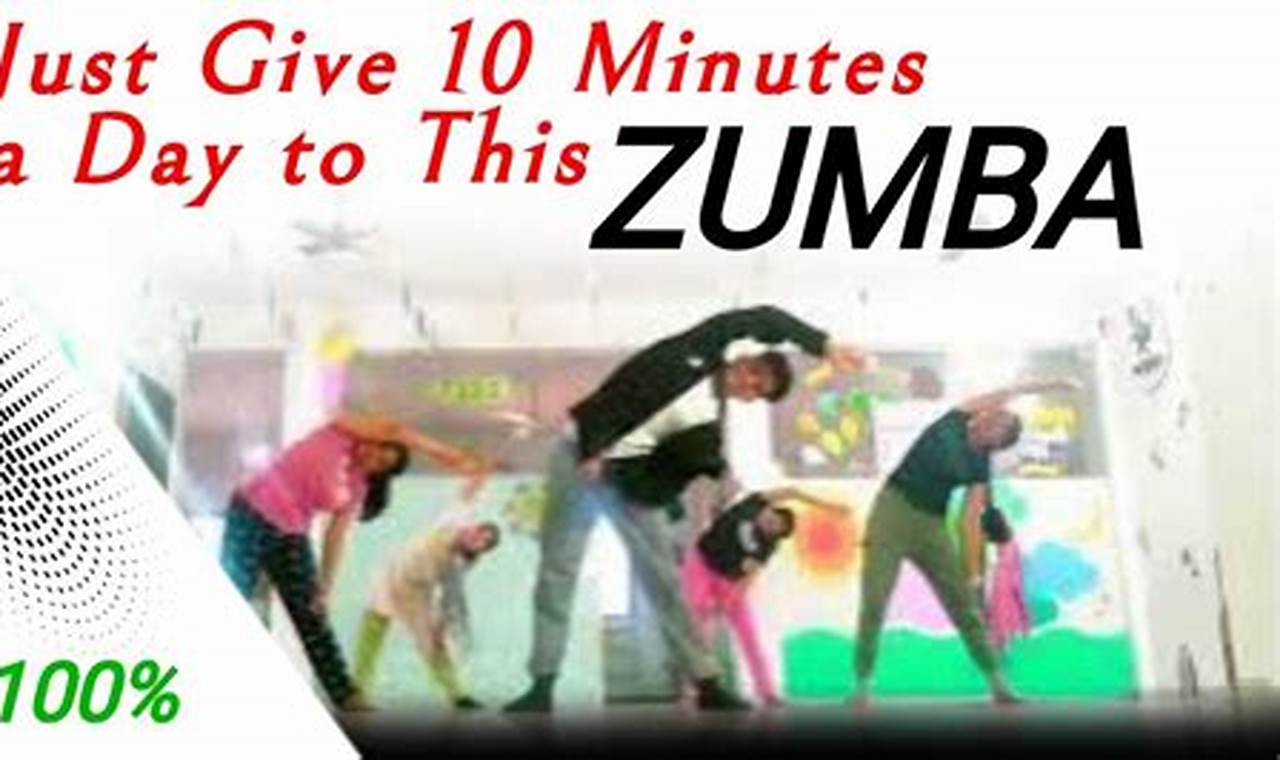 Lose Weight: How Many Zumba Minutes a Day? Tips & Plan The Ultimate Zumba Guide: Dance Your Way to a Healthier You Lose Weight: How Many Zumba Minutes a Day? Tips & Plan | The Ultimate Zumba Guide: Dance Your Way to a Healthier You