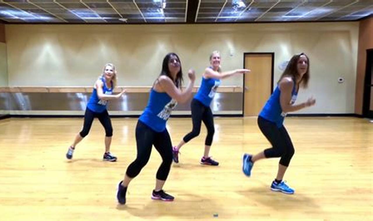Dance & Zumba: Side Effects You Need to Know! The Ultimate Zumba Guide: Dance Your Way to a Healthier You Dance & Zumba: Side Effects You Need to Know! | The Ultimate Zumba Guide: Dance Your Way to a Healthier You