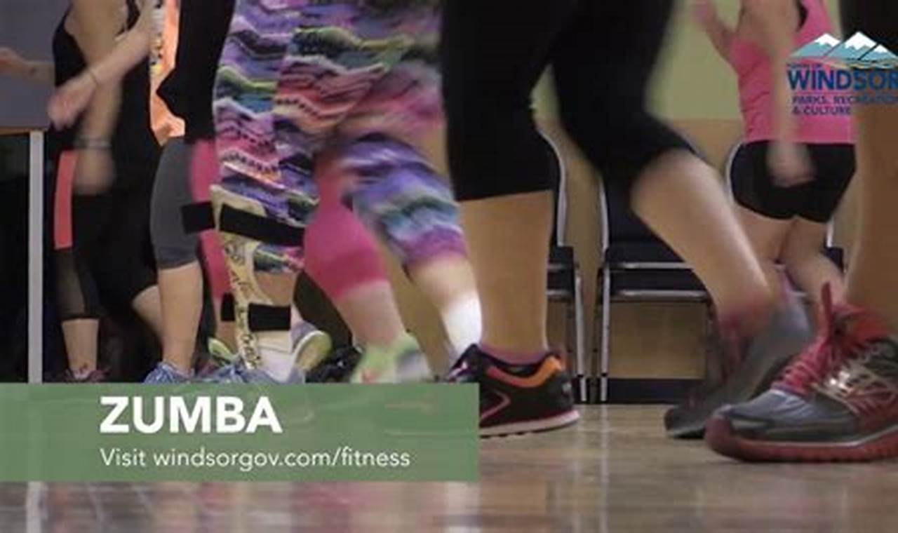 Find Fun & Fitness: Zumba Classes in Windsor! The Ultimate Zumba Guide: Dance Your Way to a Healthier You Find Fun & Fitness: Zumba Classes in Windsor! | The Ultimate Zumba Guide: Dance Your Way to a Healthier You