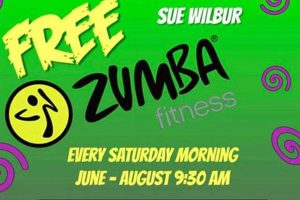 Find Fun Zumba Classes in Warwick! The Ultimate Zumba Guide: Dance Your Way to a Healthier You Find Fun Zumba Classes in Warwick! | The Ultimate Zumba Guide: Dance Your Way to a Healthier You