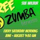 Find Fun Zumba Classes in Warwick! | The Ultimate Zumba Guide: Dance Your Way to a Healthier You