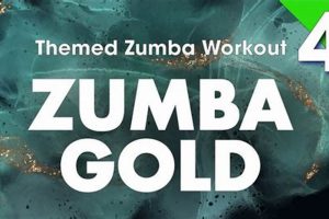 Simple & Fun Easy Zumba Gold Routines for Seniors! The Ultimate Zumba Guide: Dance Your Way to a Healthier You Simple & Fun Easy Zumba Gold Routines for Seniors! | The Ultimate Zumba Guide: Dance Your Way to a Healthier You