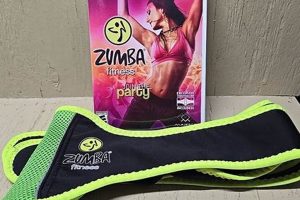 Enhance Your Zumba: Fitness Belt for Wii Workouts The Ultimate Zumba Guide: Dance Your Way to a Healthier You Enhance Your Zumba: Fitness Belt for Wii Workouts | The Ultimate Zumba Guide: Dance Your Way to a Healthier You