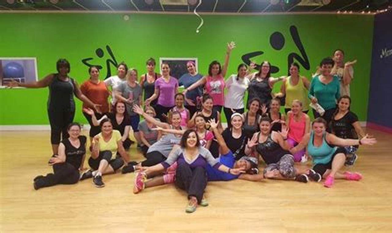 Find Fun Zumba Classes in Pearland Today! The Ultimate Zumba Guide: Dance Your Way to a Healthier You Find Fun Zumba Classes in Pearland Today! | The Ultimate Zumba Guide: Dance Your Way to a Healthier You