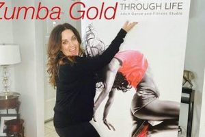 Gentle Moves: Paula Bickford Zumba Gold Fitness Fun The Ultimate Zumba Guide: Dance Your Way to a Healthier You Gentle Moves: Paula Bickford Zumba Gold Fitness Fun | The Ultimate Zumba Guide: Dance Your Way to a Healthier You