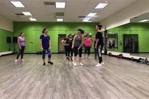 Join a Fun Zumba Live Class Today + Workout! The Ultimate Zumba Guide: Dance Your Way to a Healthier You Join a Fun Zumba Live Class Today + Workout! | The Ultimate Zumba Guide: Dance Your Way to a Healthier You