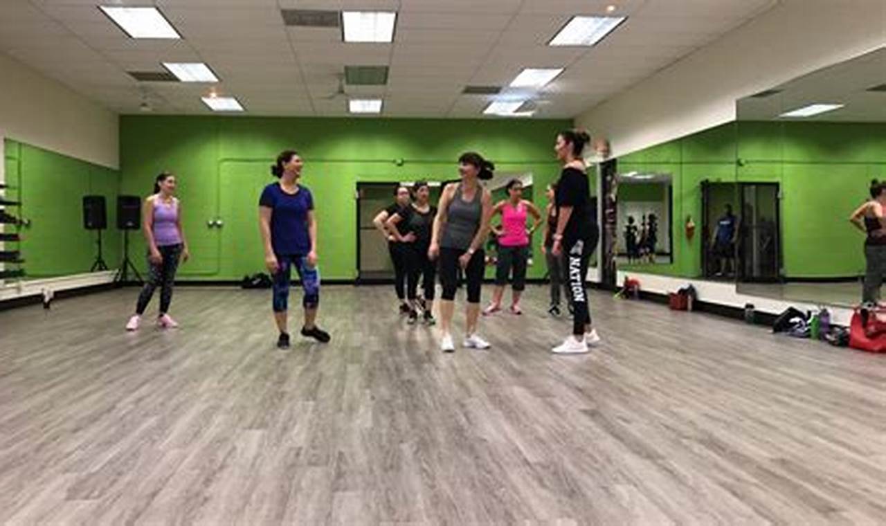 Join a Fun Zumba Live Class Today + Workout! The Ultimate Zumba Guide: Dance Your Way to a Healthier You Join a Fun Zumba Live Class Today + Workout! | The Ultimate Zumba Guide: Dance Your Way to a Healthier You