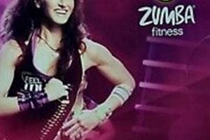 Get Fit with Zumba Fitness Rush DVD Today! The Ultimate Zumba Guide: Dance Your Way to a Healthier You Get Fit with Zumba Fitness Rush DVD Today! | The Ultimate Zumba Guide: Dance Your Way to a Healthier You