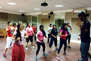 Find Fun Zumba Classes in Coimbatore Today! The Ultimate Zumba Guide: Dance Your Way to a Healthier You Find Fun Zumba Classes in Coimbatore Today! | The Ultimate Zumba Guide: Dance Your Way to a Healthier You