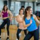 Unleash Your Inner Rhythm: Zumba Dance Salsa Fusion! | The Ultimate Zumba Guide: Dance Your Way to a Healthier You