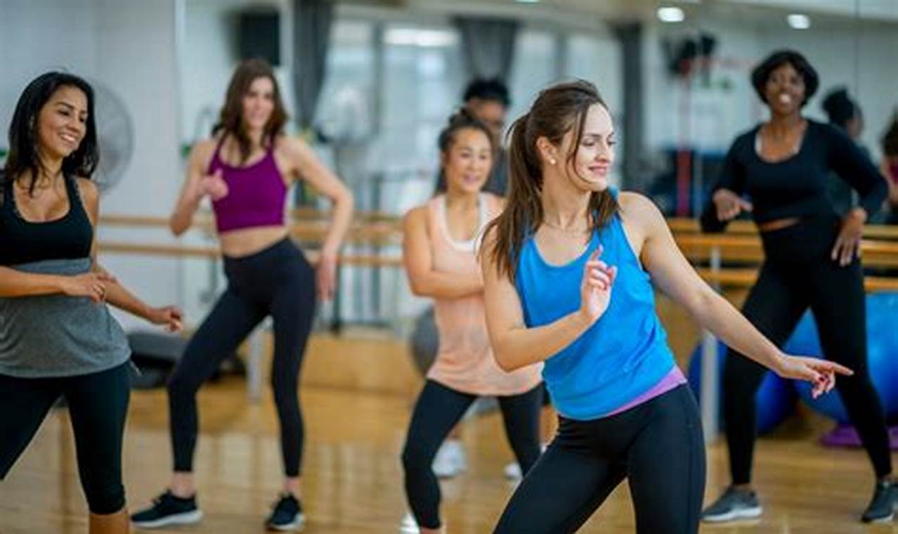 Unleash Your Inner Rhythm: Zumba Dance Salsa Fusion! The Ultimate Zumba Guide: Dance Your Way to a Healthier You Unleash Your Inner Rhythm: Zumba Dance Salsa Fusion! | The Ultimate Zumba Guide: Dance Your Way to a Healthier You