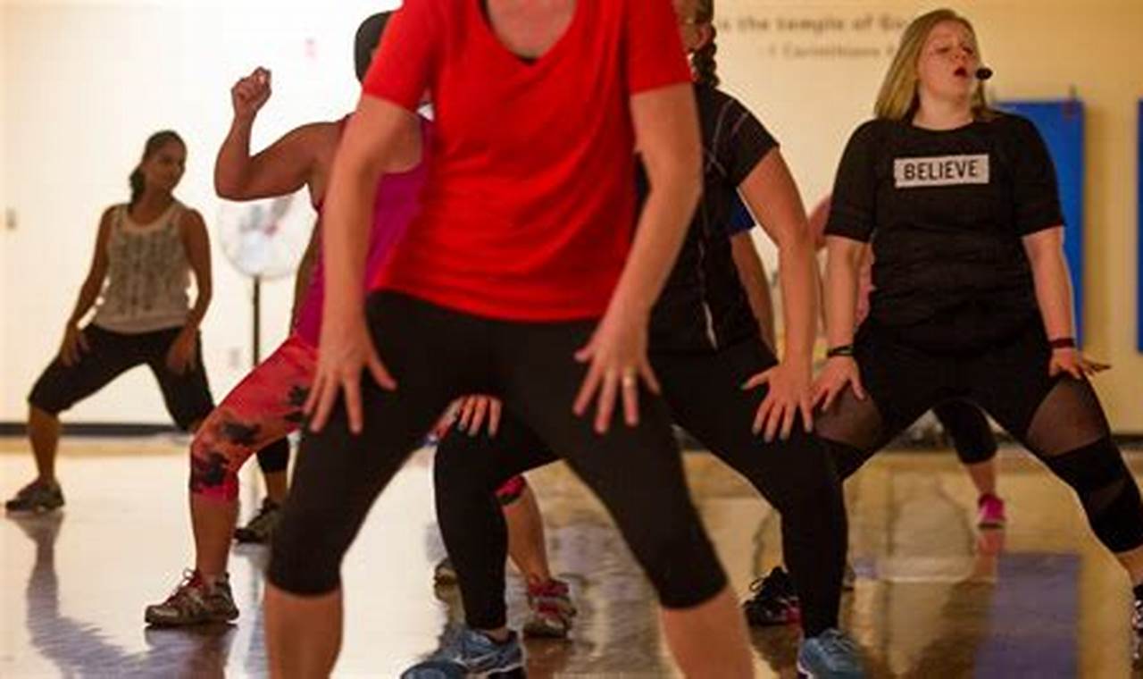 Find Fun Zumba Classes in Evansville, IN! The Ultimate Zumba Guide: Dance Your Way to a Healthier You Find Fun Zumba Classes in Evansville, IN! | The Ultimate Zumba Guide: Dance Your Way to a Healthier You