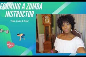 Zumba Pay: How Much Zumba Instructors Get Paid in 2024? The Ultimate Zumba Guide: Dance Your Way to a Healthier You Zumba Pay: How Much Zumba Instructors Get Paid in 2024? | The Ultimate Zumba Guide: Dance Your Way to a Healthier You