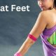 Best Zumba Shoes for Flat Feet: Dance in Comfort! | The Ultimate Zumba Guide: Dance Your Way to a Healthier You