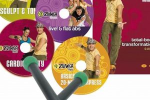 Boost Your Body: Zumba Fitness Kit Guide [2024] | The Ultimate Zumba Guide: Dance Your Way to a Healthier You