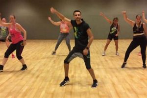 The Ultimate Best Zumba Warm Up Routine: Get Ready to Dance! The Ultimate Zumba Guide: Dance Your Way to a Healthier You The Ultimate Best Zumba Warm Up Routine: Get Ready to Dance! | The Ultimate Zumba Guide: Dance Your Way to a Healthier You