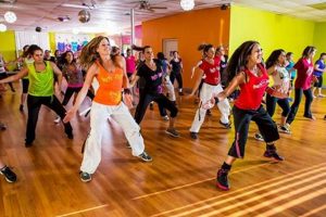 Get Fit: Zumba Classes Near Northridge, CA - Dance & Tone The Ultimate Zumba Guide: Dance Your Way to a Healthier You Get Fit: Zumba Classes Near Northridge, CA - Dance & Tone | The Ultimate Zumba Guide: Dance Your Way to a Healthier You