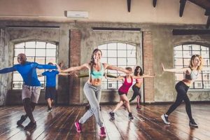 Find Fun Zumba Classes in New York City Today! The Ultimate Zumba Guide: Dance Your Way to a Healthier You Find Fun Zumba Classes in New York City Today! | The Ultimate Zumba Guide: Dance Your Way to a Healthier You