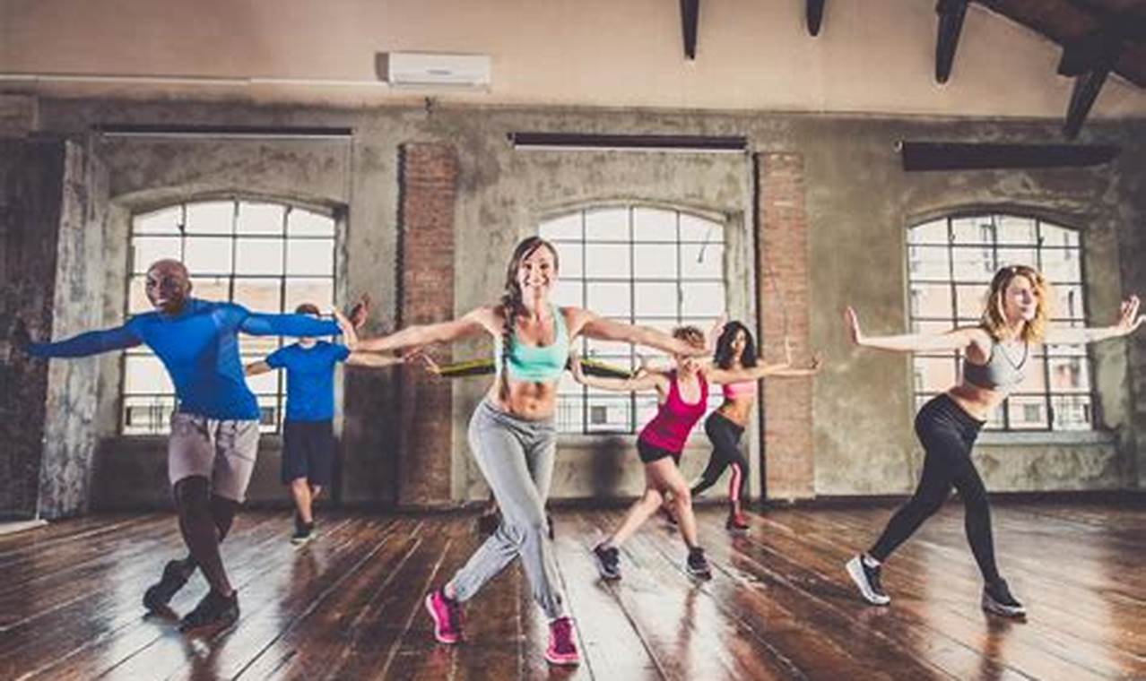 Find Fun Zumba Classes in New York City Today! The Ultimate Zumba Guide: Dance Your Way to a Healthier You Find Fun Zumba Classes in New York City Today! | The Ultimate Zumba Guide: Dance Your Way to a Healthier You