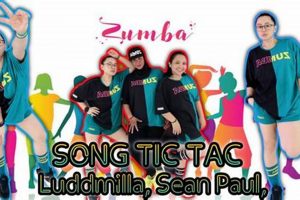 Best Sean Paul Zumba Song Mix: Dance Fitness Tracks The Ultimate Zumba Guide: Dance Your Way to a Healthier You Best Sean Paul Zumba Song Mix: Dance Fitness Tracks | The Ultimate Zumba Guide: Dance Your Way to a Healthier You