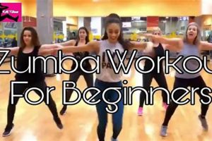 Easy Christian Zumba: Dance Workout for Beginners (+Faith!) The Ultimate Zumba Guide: Dance Your Way to a Healthier You Easy Christian Zumba: Dance Workout for Beginners (+Faith!) | The Ultimate Zumba Guide: Dance Your Way to a Healthier You