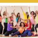 Find Fun Zumba Classes in Huntington, WV - Dance Fitness! | The Ultimate Zumba Guide: Dance Your Way to a Healthier You