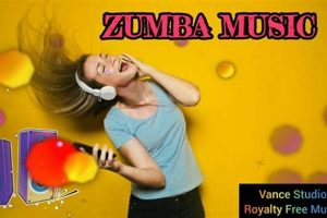 Best Royalty Free Zumba Music: Dance & Fitness Rhythms The Ultimate Zumba Guide: Dance Your Way to a Healthier You Best Royalty Free Zumba Music: Dance & Fitness Rhythms | The Ultimate Zumba Guide: Dance Your Way to a Healthier You