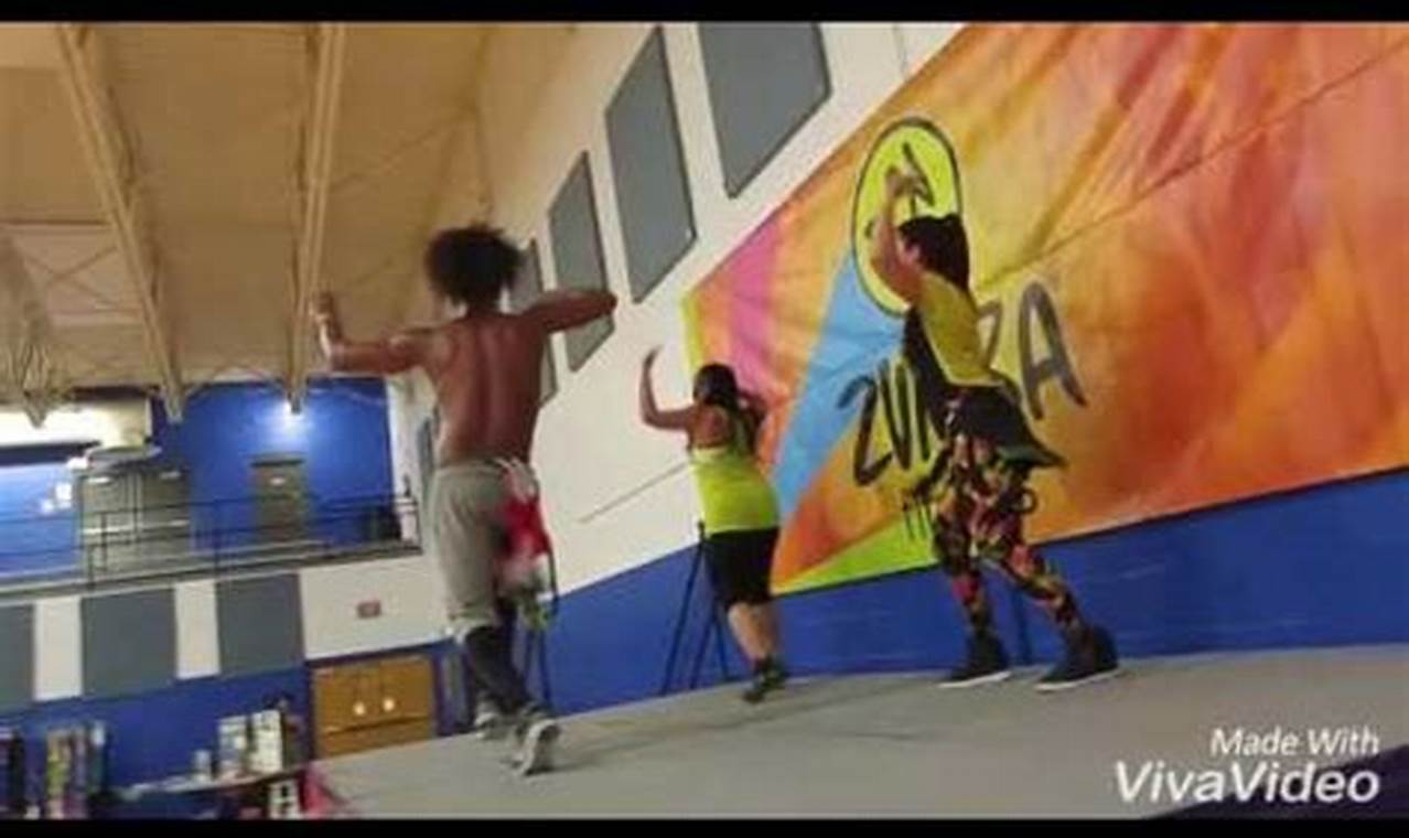 Find Zumba Classes in Clearwater, FL: Dance Your Way Fit! The Ultimate Zumba Guide: Dance Your Way to a Healthier You Find Zumba Classes in Clearwater, FL: Dance Your Way Fit! | The Ultimate Zumba Guide: Dance Your Way to a Healthier You