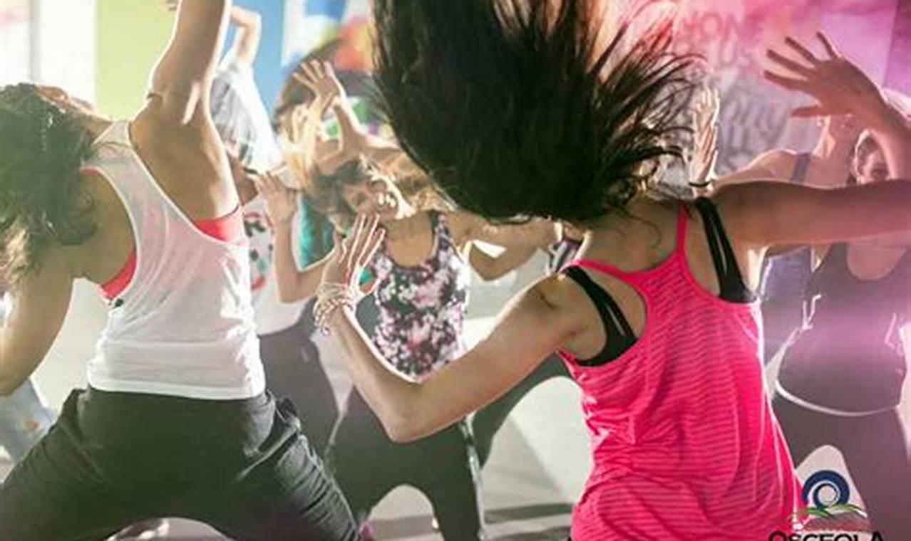 Find Fun Zumba Classes in Kissimmee - Dance Fitness! The Ultimate Zumba Guide: Dance Your Way to a Healthier You Find Fun Zumba Classes in Kissimmee - Dance Fitness! | The Ultimate Zumba Guide: Dance Your Way to a Healthier You