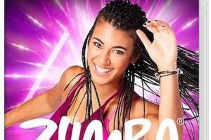 Get Fit with Zumba Fitness on Nintendo Switch (Review) The Ultimate Zumba Guide: Dance Your Way to a Healthier You Get Fit with Zumba Fitness on Nintendo Switch (Review) | The Ultimate Zumba Guide: Dance Your Way to a Healthier You