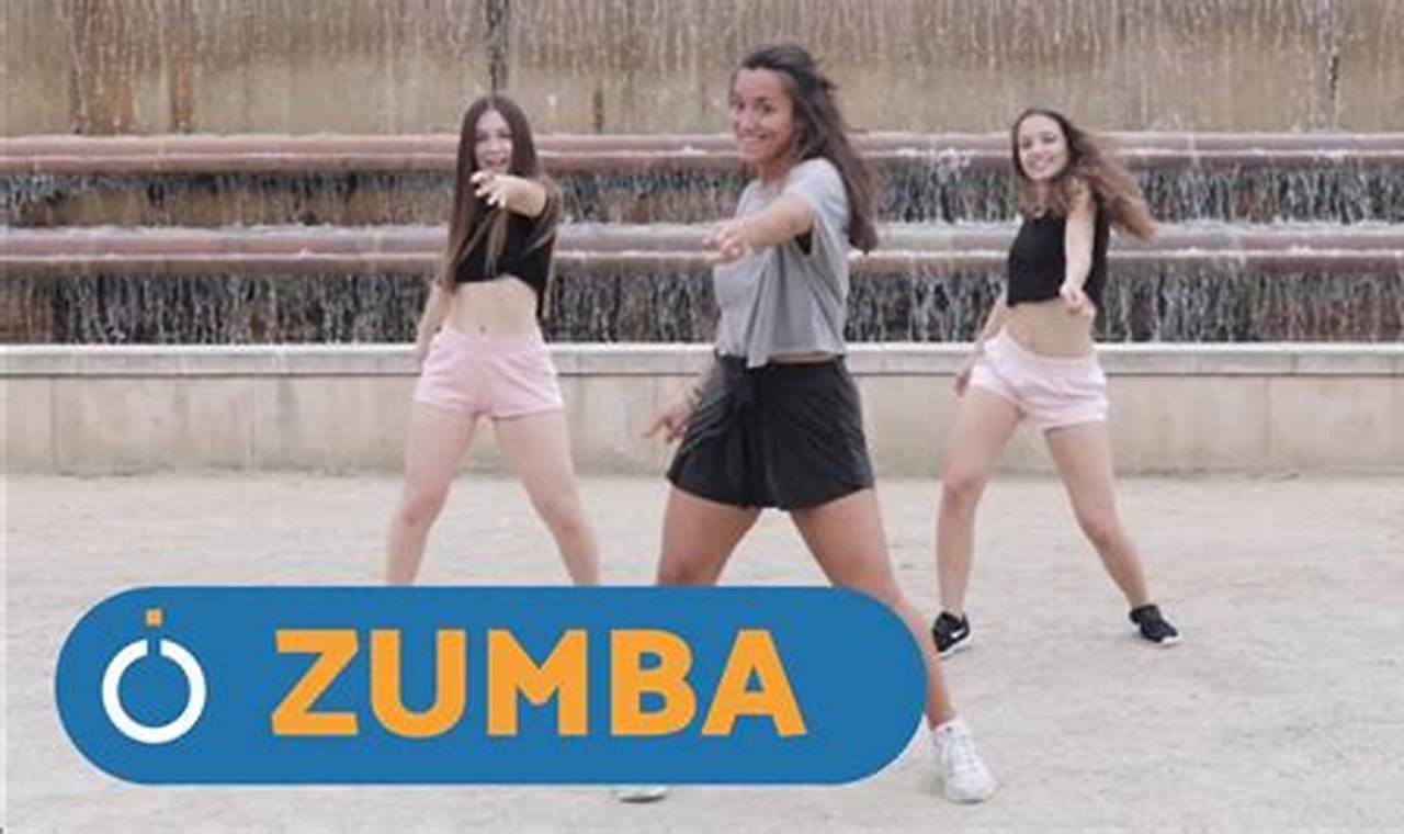 Quick Fit: Short Zumba Workout for Busy Bees The Ultimate Zumba Guide: Dance Your Way to a Healthier You Quick Fit: Short Zumba Workout for Busy Bees | The Ultimate Zumba Guide: Dance Your Way to a Healthier You