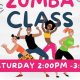 Find Fun Zumba Classes in Amarillo, TX: Dance Fit! | The Ultimate Zumba Guide: Dance Your Way to a Healthier You