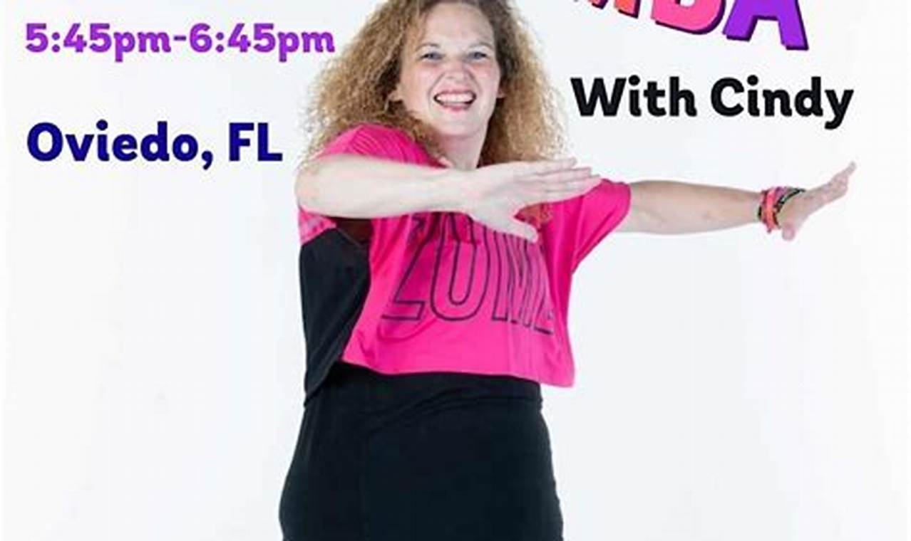 Find Fun & Fit Zumba Classes in Oviedo, FL Today! The Ultimate Zumba Guide: Dance Your Way to a Healthier You Find Fun & Fit Zumba Classes in Oviedo, FL Today! | The Ultimate Zumba Guide: Dance Your Way to a Healthier You