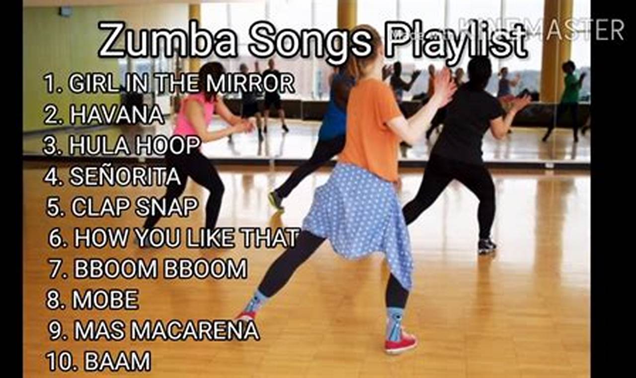 Get Grooving! Zumba Dance Playlist Perfection ♫ The Ultimate Zumba Guide: Dance Your Way to a Healthier You Get Grooving! Zumba Dance Playlist Perfection ♫ | The Ultimate Zumba Guide: Dance Your Way to a Healthier You