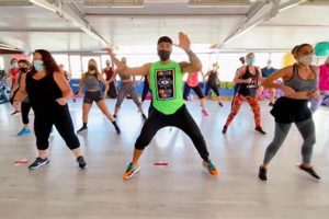 Unleash Your Inner Dancer: Loco Zumba Fitness Fun! The Ultimate Zumba Guide: Dance Your Way to a Healthier You Unleash Your Inner Dancer: Loco Zumba Fitness Fun! | The Ultimate Zumba Guide: Dance Your Way to a Healthier You