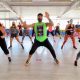 Unleash Your Inner Dancer: Loco Zumba Fitness Fun! | The Ultimate Zumba Guide: Dance Your Way to a Healthier You