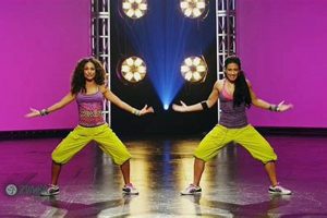 Gina Zumba Instructor: Local Fun Fitness Now! The Ultimate Zumba Guide: Dance Your Way to a Healthier You Gina Zumba Instructor: Local Fun Fitness Now! | The Ultimate Zumba Guide: Dance Your Way to a Healthier You