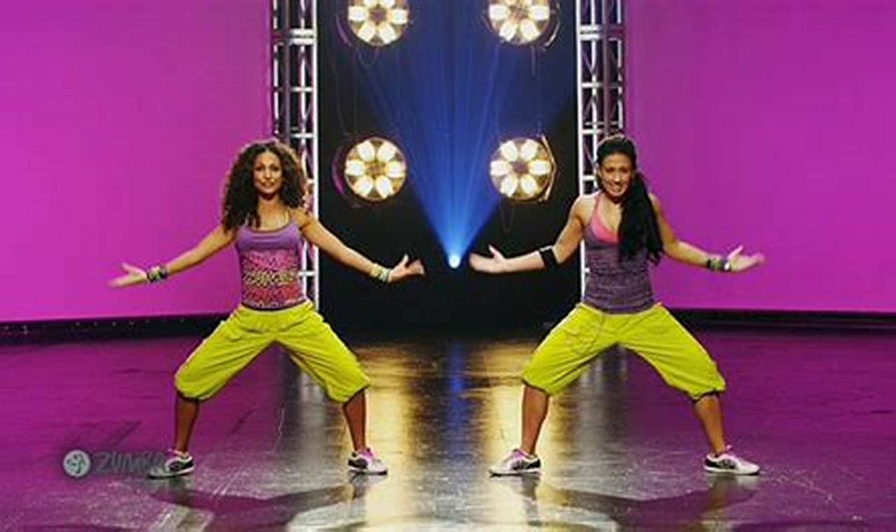 Gina Zumba Instructor: Local Fun Fitness Now! The Ultimate Zumba Guide: Dance Your Way to a Healthier You Gina Zumba Instructor: Local Fun Fitness Now! | The Ultimate Zumba Guide: Dance Your Way to a Healthier You
