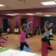 Find Zumba Classes in Tewksbury, MA: Dance Your Way Fit! | The Ultimate Zumba Guide: Dance Your Way to a Healthier You
