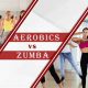 Zumba vs. Step Aerobics: Which Workout is Best For You? | The Ultimate Zumba Guide: Dance Your Way to a Healthier You