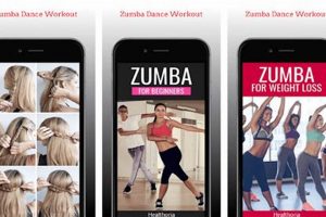 Top Rated Best Zumba App for iPhone 2024: Dance Fit! The Ultimate Zumba Guide: Dance Your Way to a Healthier You Top Rated Best Zumba App for iPhone 2024: Dance Fit! | The Ultimate Zumba Guide: Dance Your Way to a Healthier You