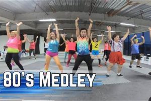 Best 80s Zumba Songs Playlist: Dance Your Heart Out! The Ultimate Zumba Guide: Dance Your Way to a Healthier You Best 80s Zumba Songs Playlist: Dance Your Heart Out! | The Ultimate Zumba Guide: Dance Your Way to a Healthier You